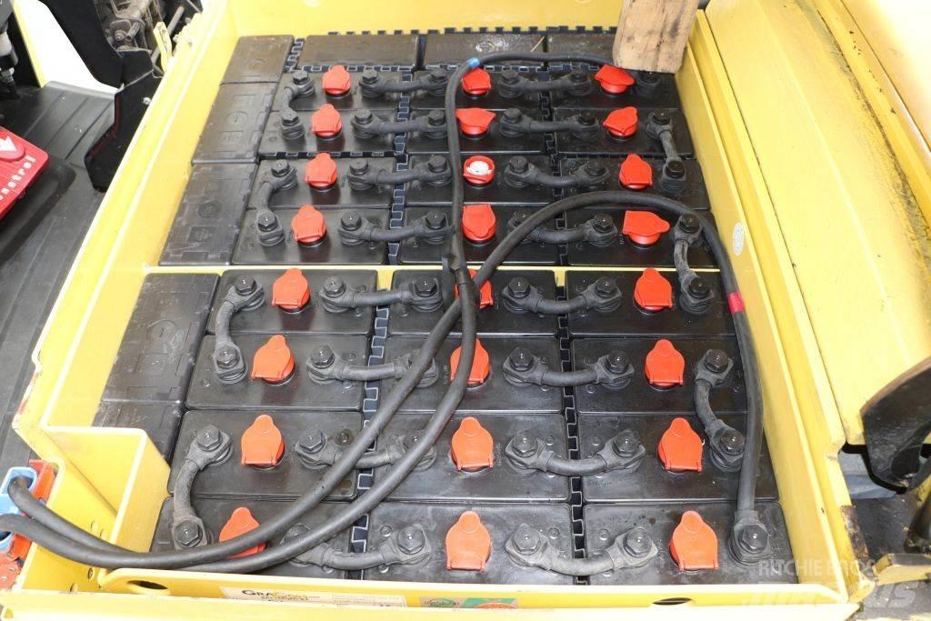 Hyster J2.00XMT 電動堆高機