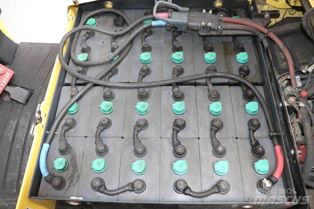 Hyster J2.0XNT 電動堆高機
