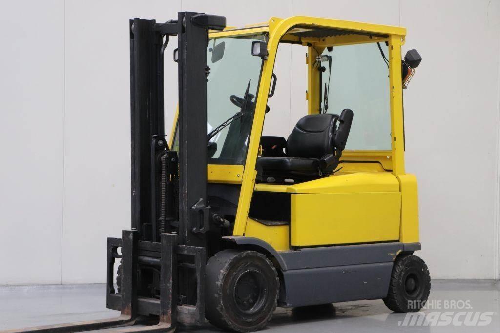 Hyster J3.00XM 電動堆高機