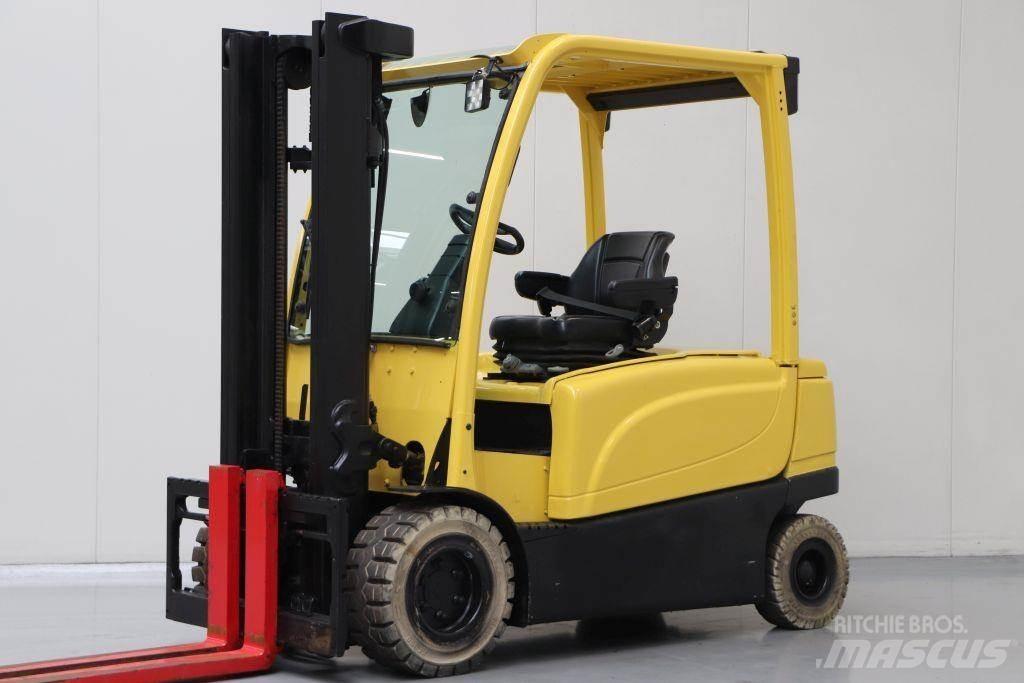 Hyster J3.0XN 電動堆高機