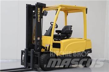 Hyster J3.5XN 電動堆高機
