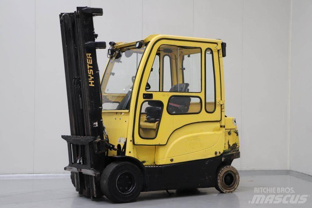 Hyster J3.5XN 電動堆高機