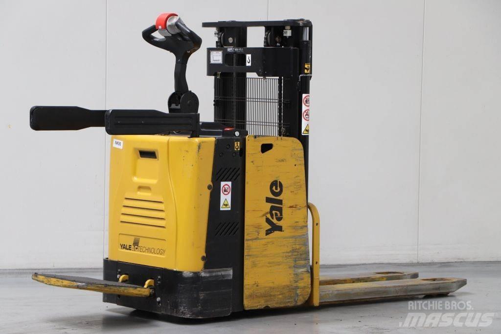 Hyster MP20XD 行走控制式堆積機