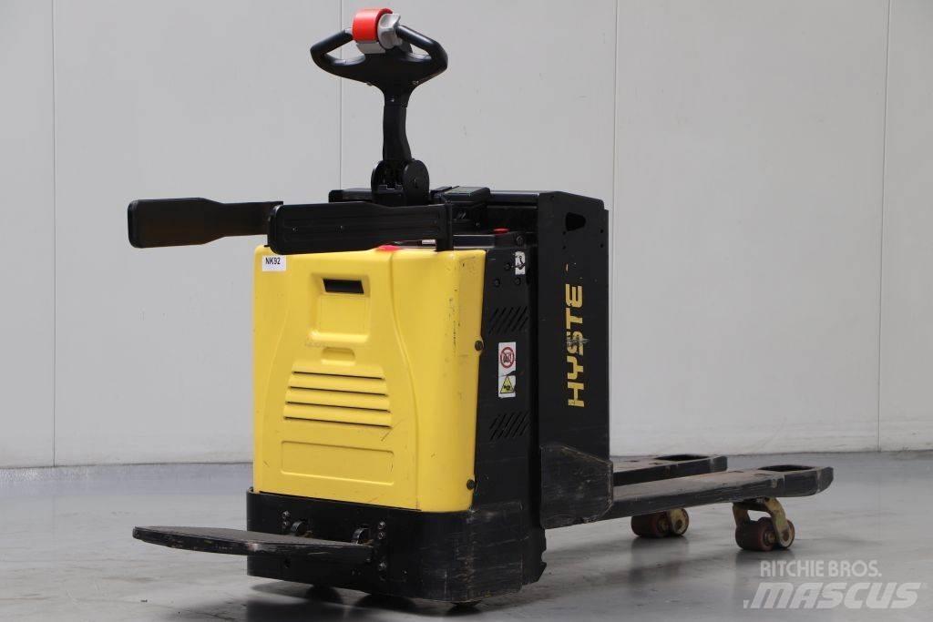 Hyster P2.0S 低架升降機