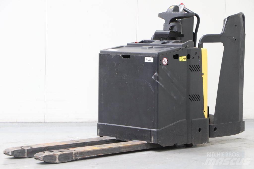 Hyster P2.0S 低架升降機