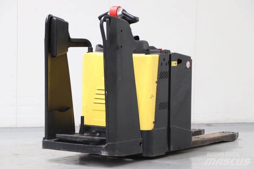 Hyster P2.0S 低架升降機