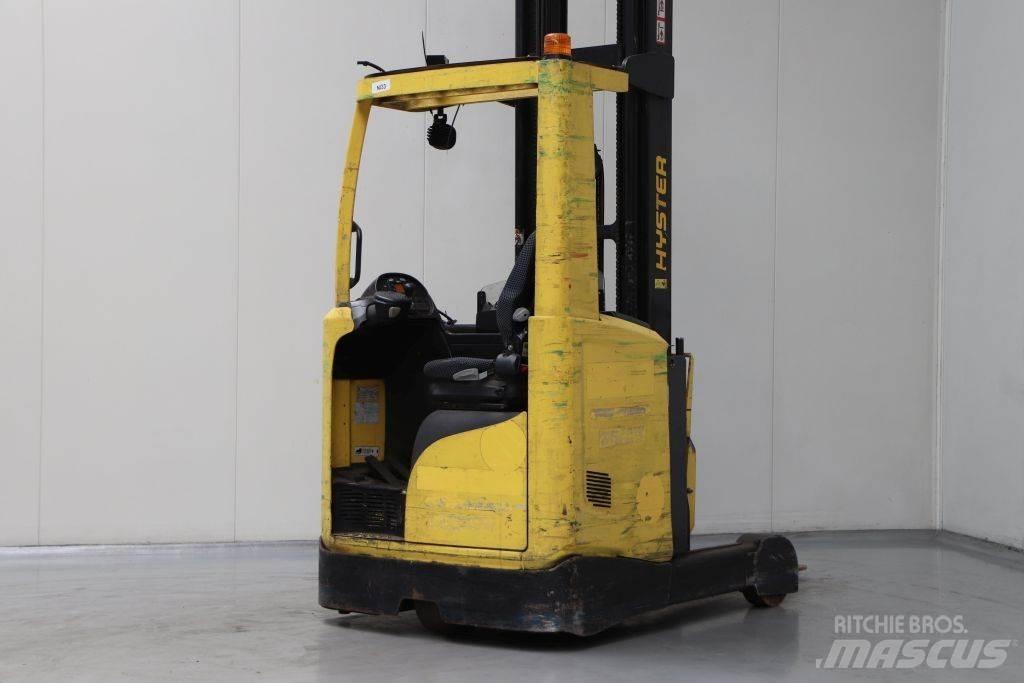 Hyster R1.4 前伸式堆高機(叉車)