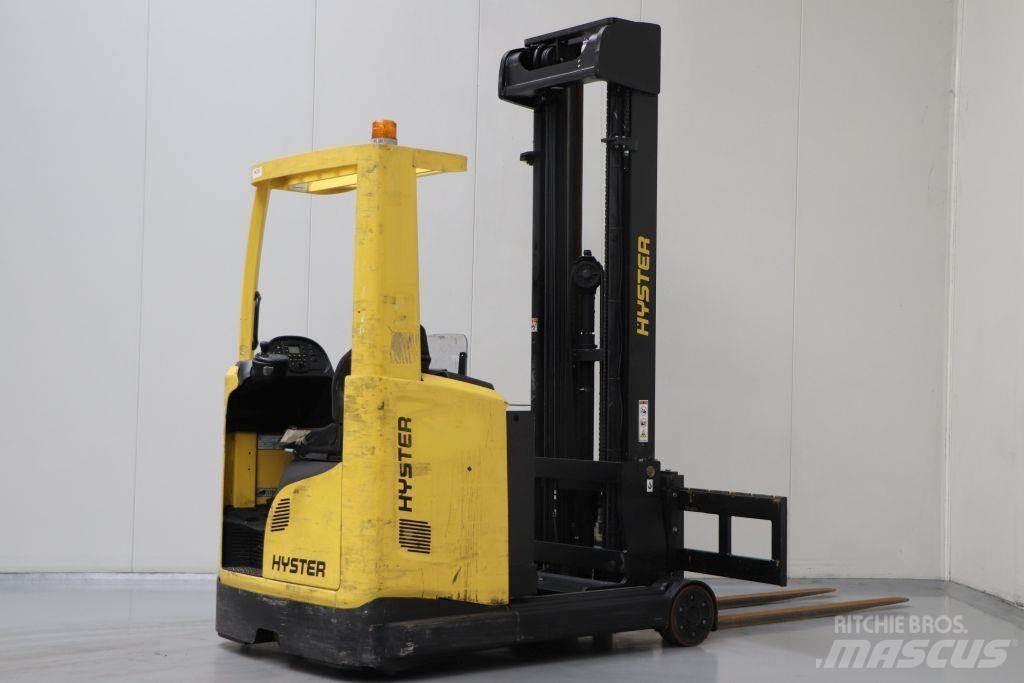 Hyster R2.5 前伸式堆高機(叉車)