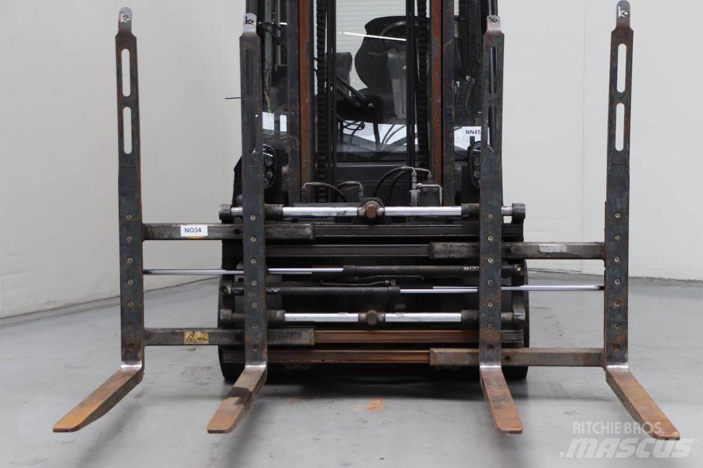 Kaup 2T429C 其他物料運輸工具