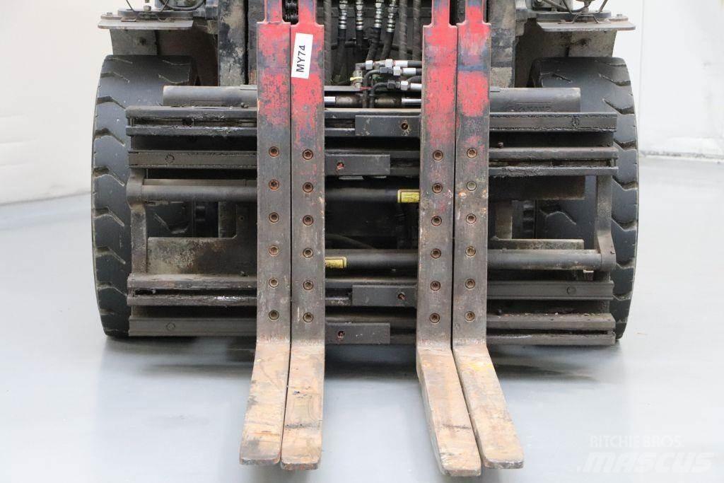 Kaup 3T429 其他物料運輸工具