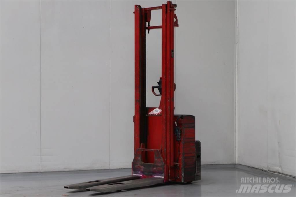 Lafis LEC10E 行走控制式堆積機