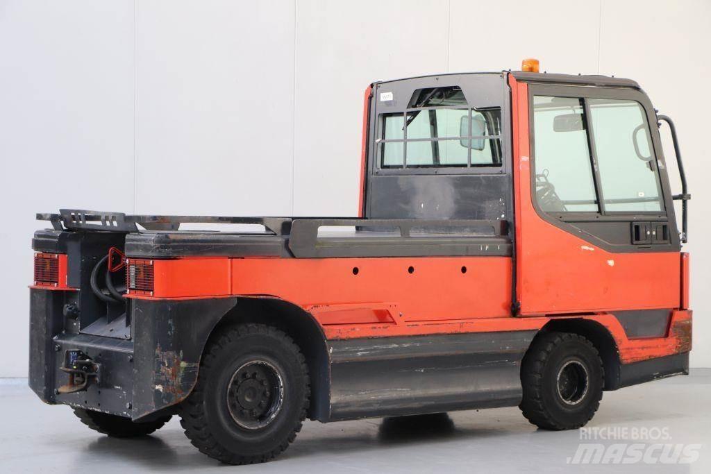 Linde P250 牽引車