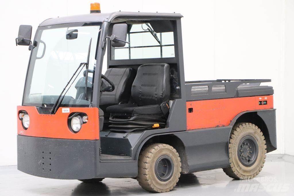Linde P250 牽引車