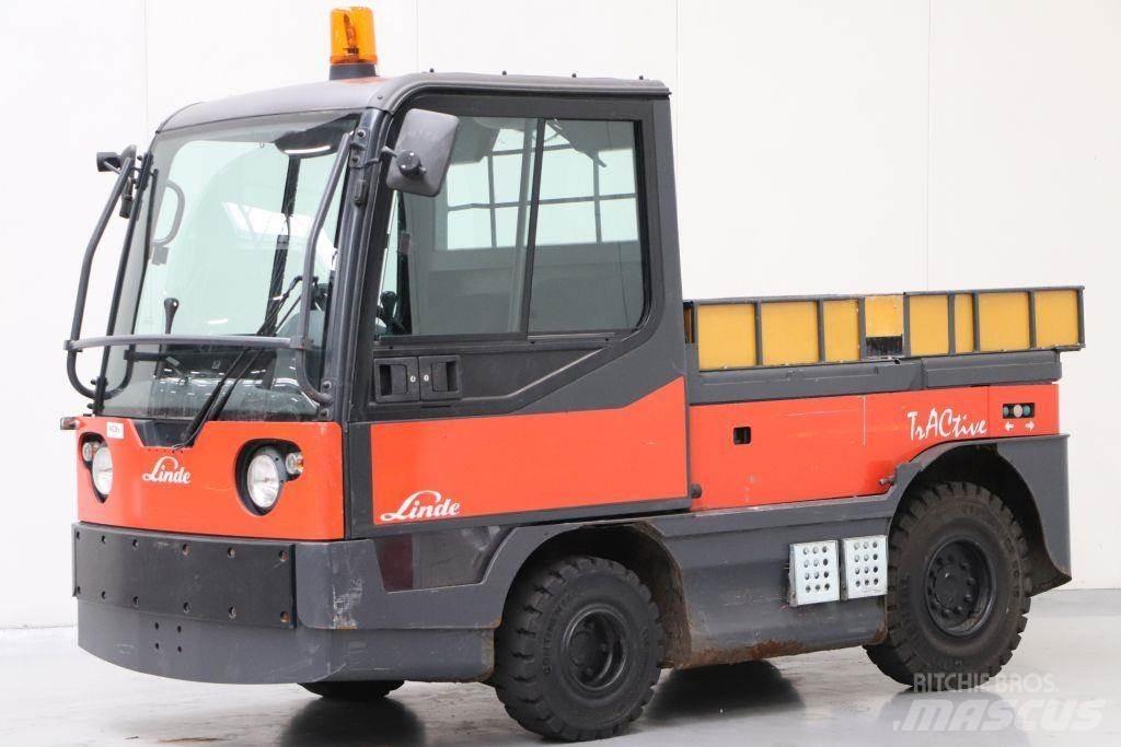 Linde P250 牽引車
