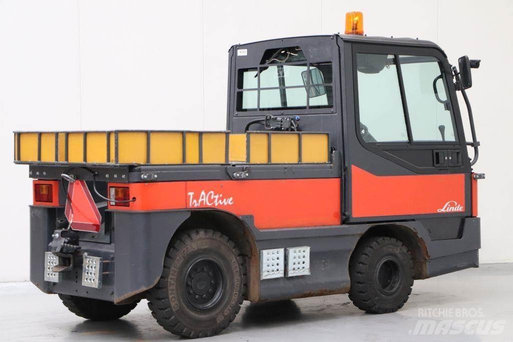 Linde P250 牽引車