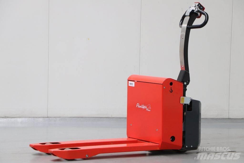 Logitrans PM 1801 低架升降機