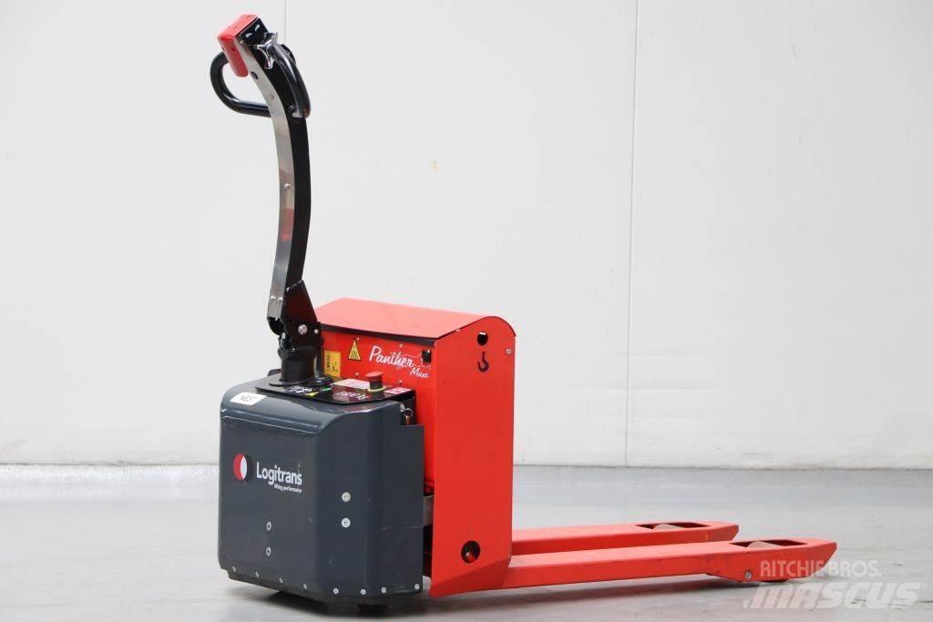 Logitrans PM 1801 低架升降機