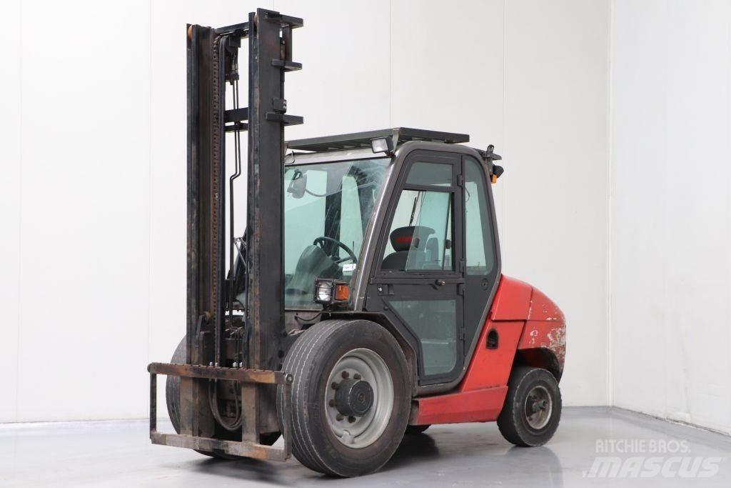 Manitou MSI35T 柴油卡車