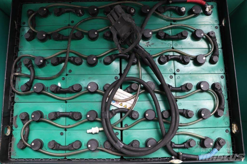 Mitsubishi FB16CPN 電動堆高機