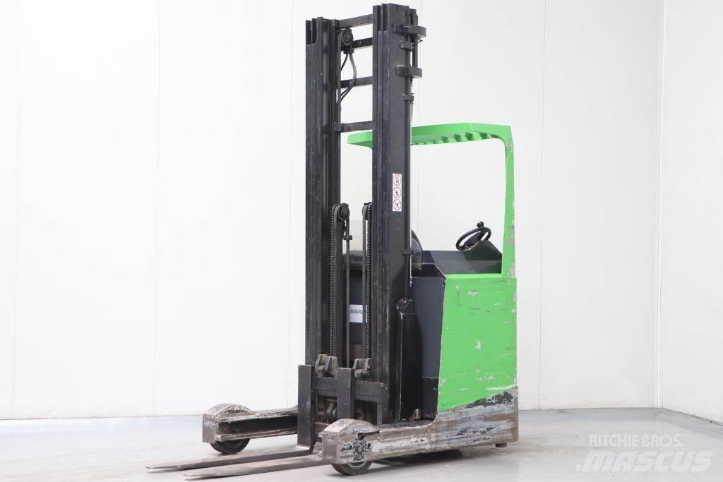 Samag ERGON 14 前伸式堆高機(叉車)
