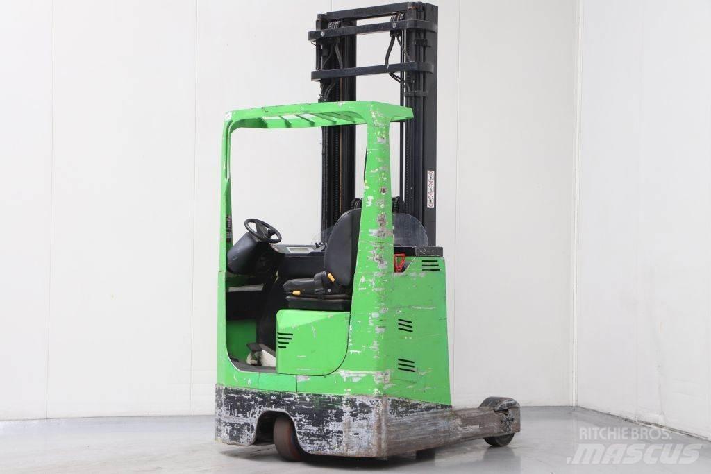 Samag ERGON 14 前伸式堆高機(叉車)