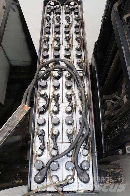 Samag ERGON 14 前伸式堆高機(叉車)