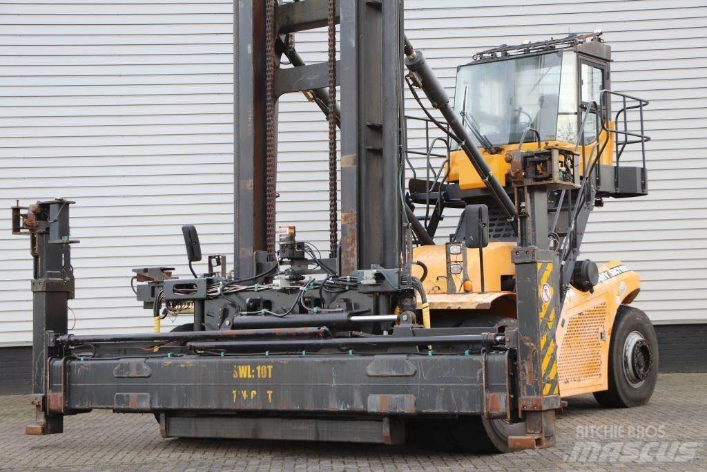 Sany SDCY100K7G-T 貨櫃搬運機