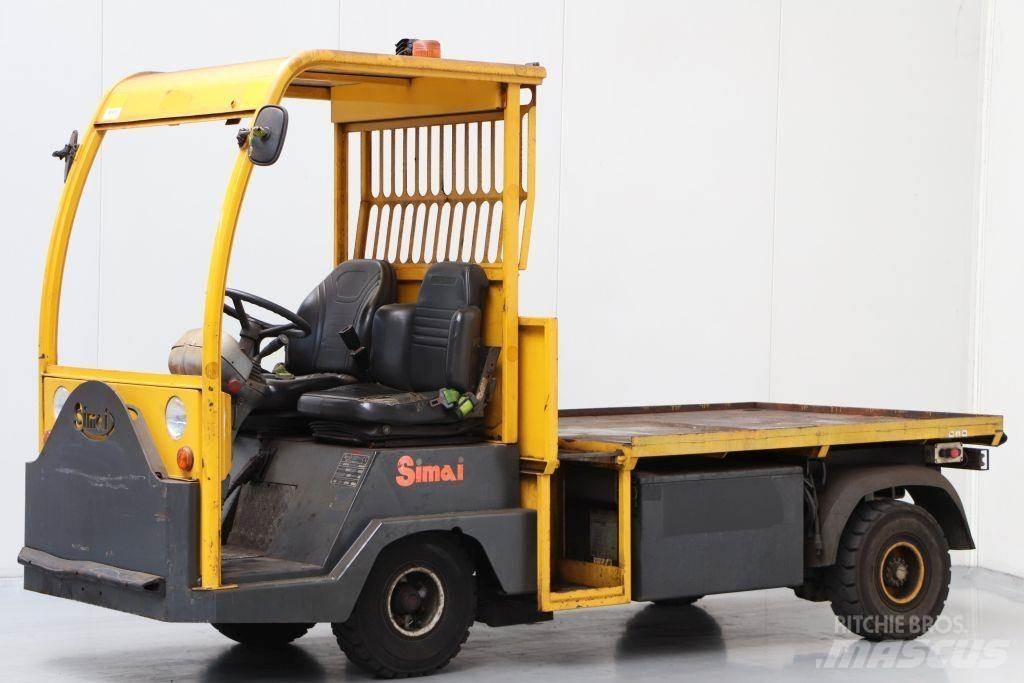 Simai PE20LL 牽引車