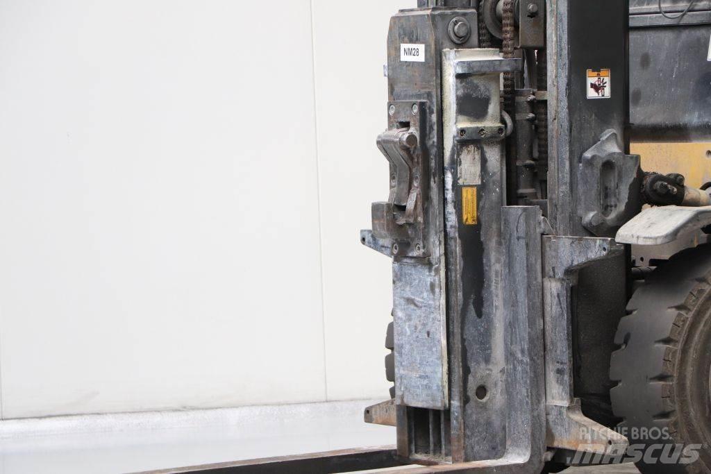 Stabau S10-BEN 30 其他物料運輸工具
