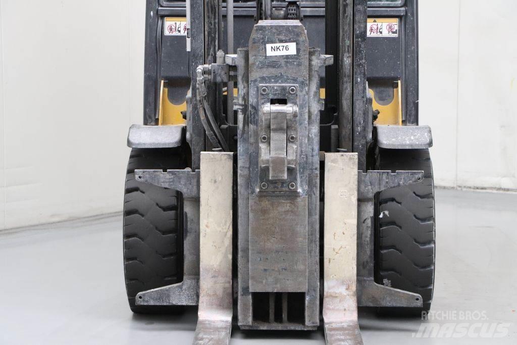 Stabau S10-BEV 30 其他物料運輸工具