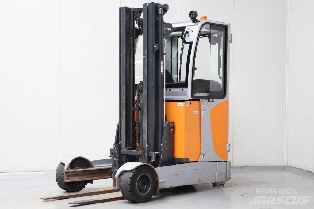 Still FM-X 20 SE 前伸式堆高機(叉車)