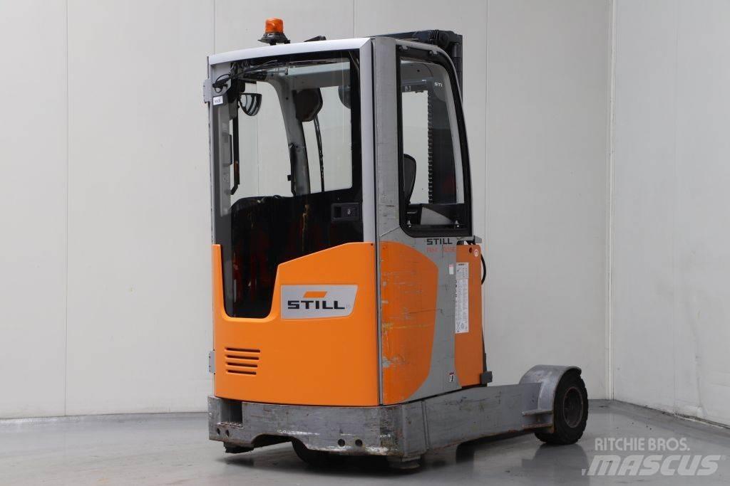 Still FM-X 20 SE 前伸式堆高機(叉車)