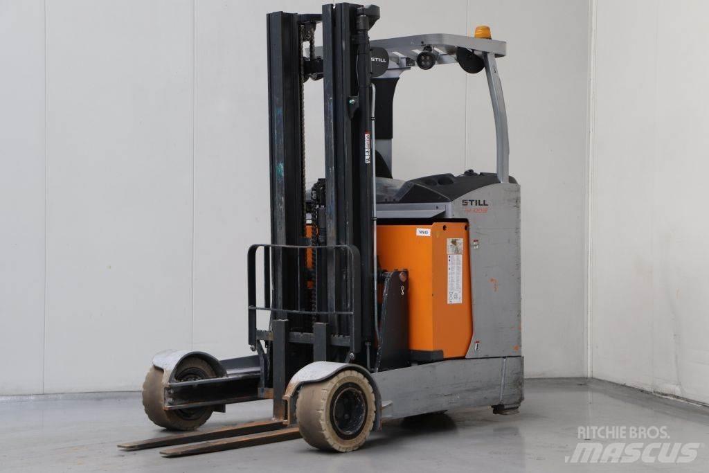 Still FM-X 20 SE 前伸式堆高機(叉車)