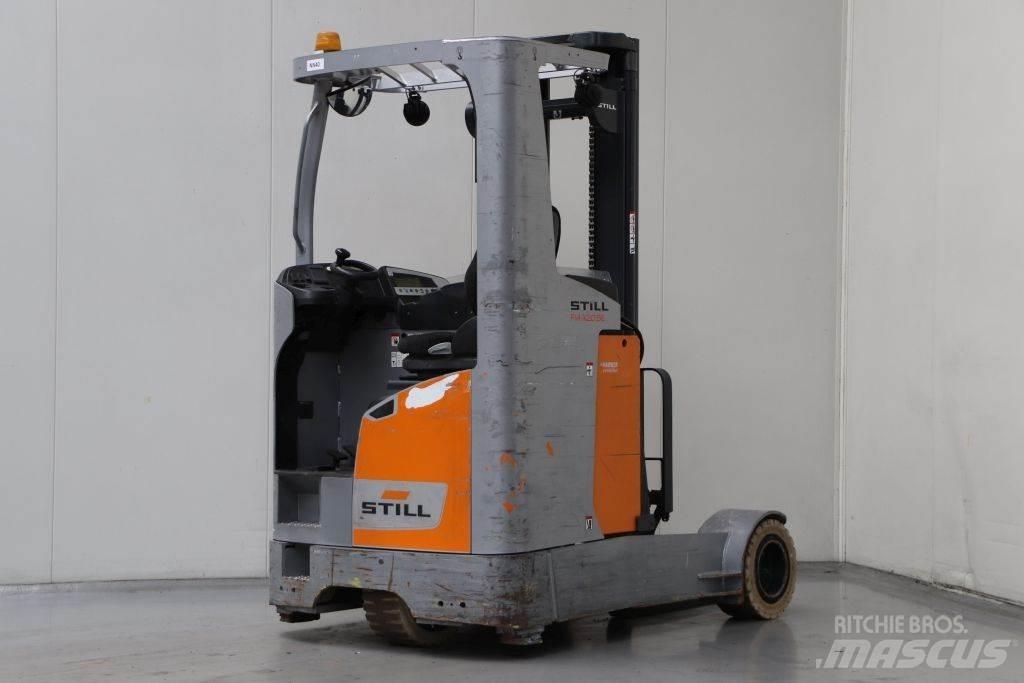 Still FM-X 20 SE 前伸式堆高機(叉車)