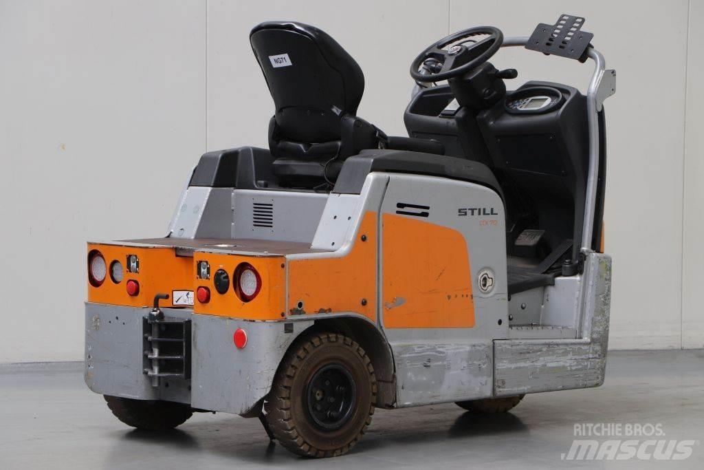 Still LTX70 牽引車