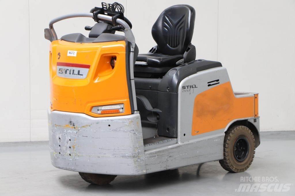 Still LTX70 牽引車