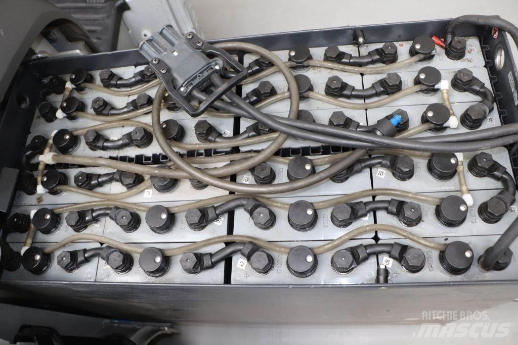 Still LTX70 牽引車