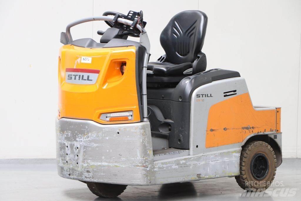 Still LTX70 牽引車