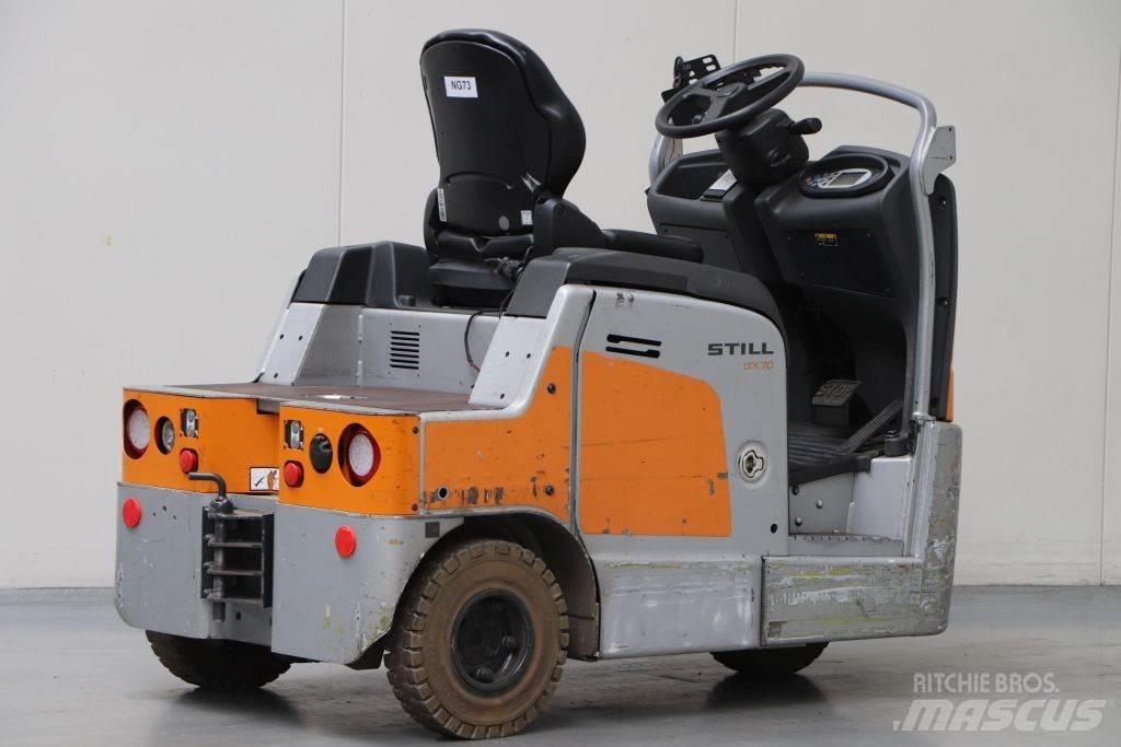 Still LTX70 牽引車