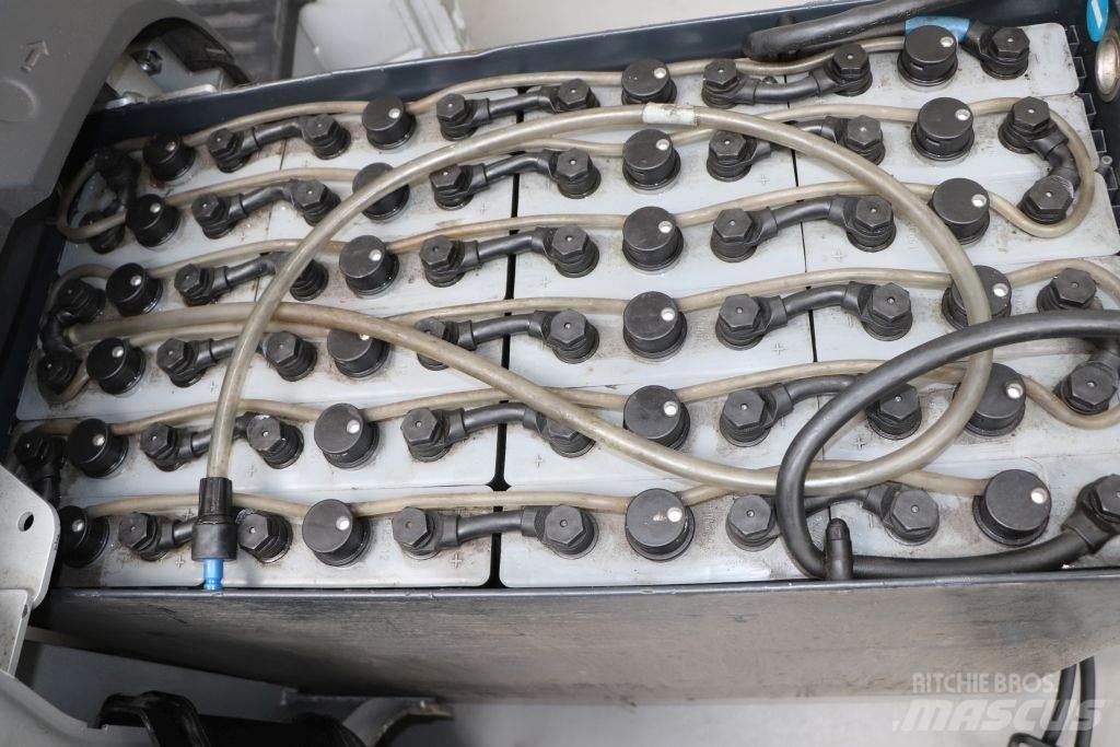 Still LTX70 牽引車