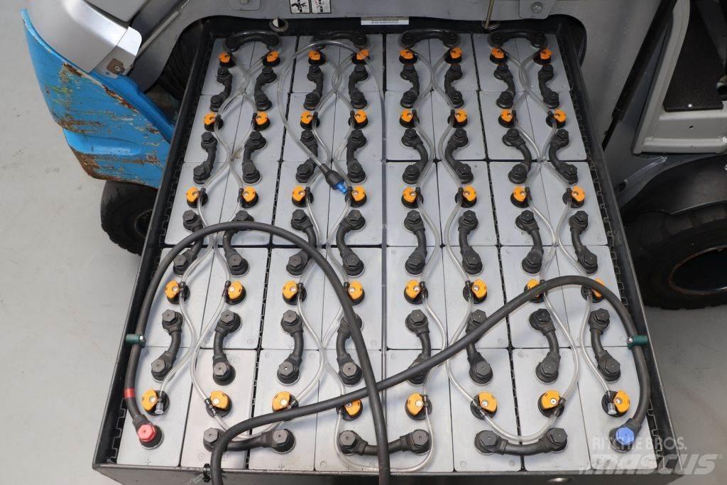 Still RX60-30L/600 電動堆高機