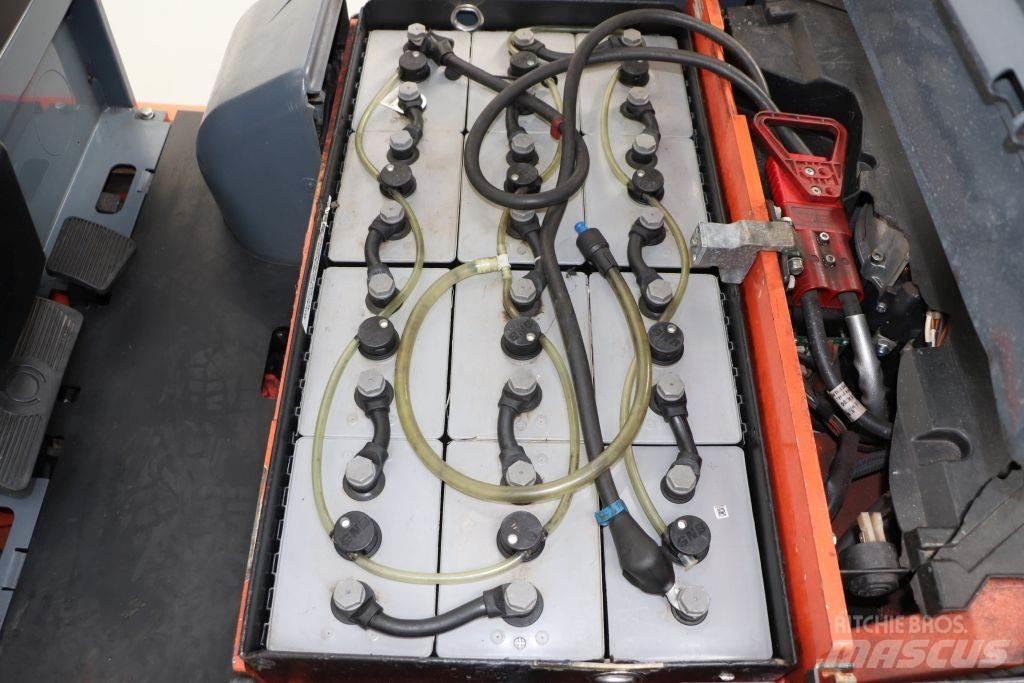 Toyota 7FBEST13 電動堆高機