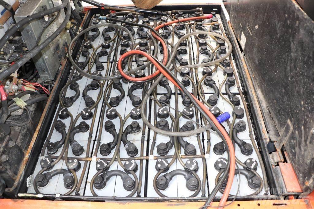 Toyota 7FBMF16 電動堆高機