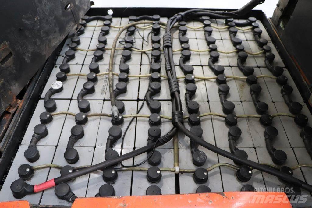 Toyota 7FBMF30 電動堆高機