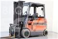 Toyota 7FBMF30 電動堆高機