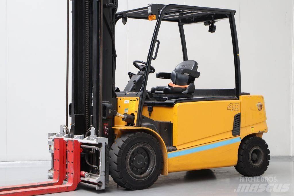 UniCarriers 40B-9 電動堆高機