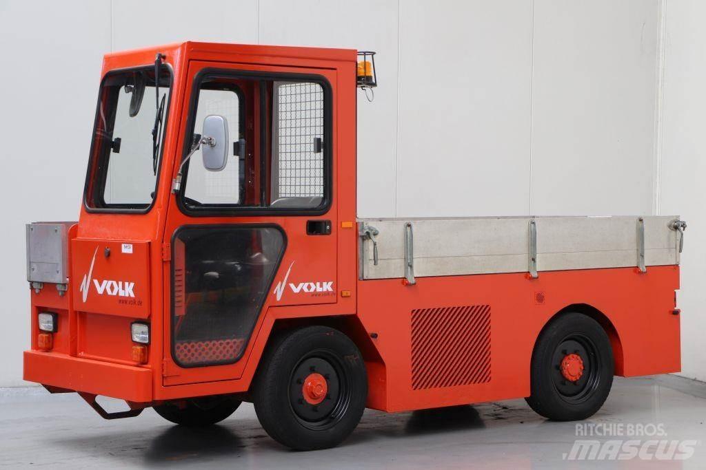 Volk DFW 2 D 堆高機(叉車)-其他