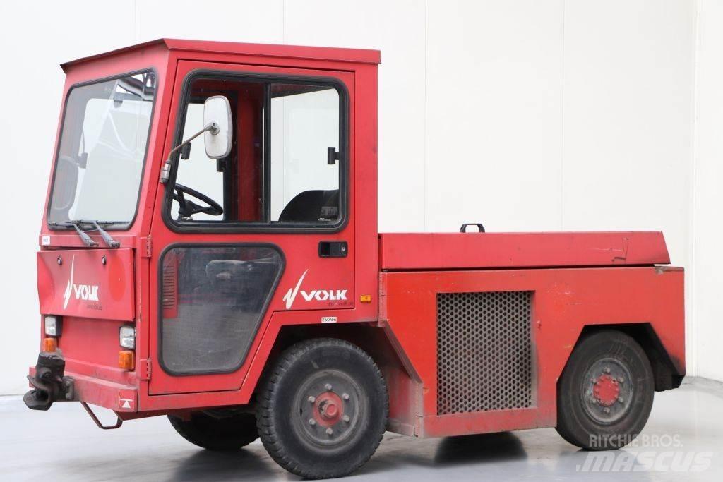 Volk DFZ30N 牽引車