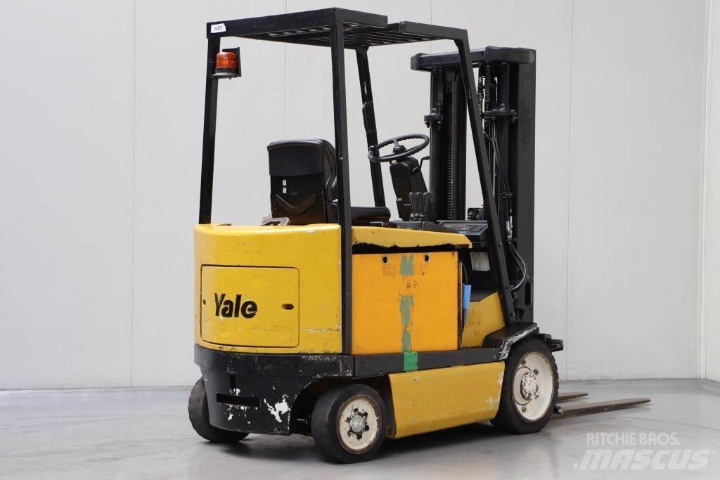 Yale ERC25AGF 電動堆高機