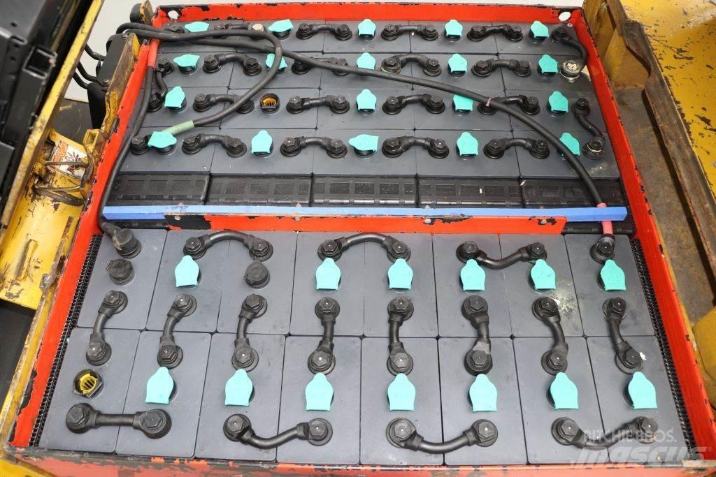 Yale ERC30AGS 電動堆高機